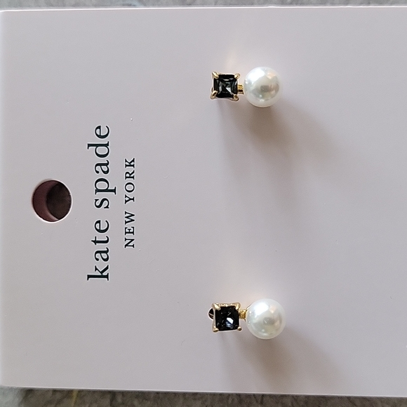 KATE SPADE EARRINGS - Picture 7 of 7
